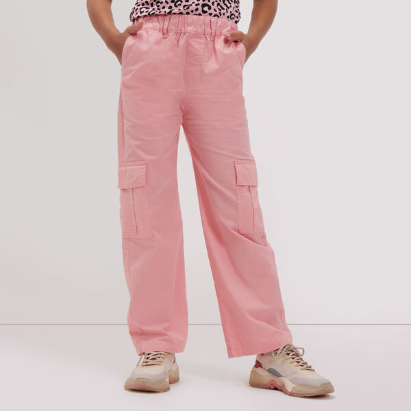 pantalon niña image number null