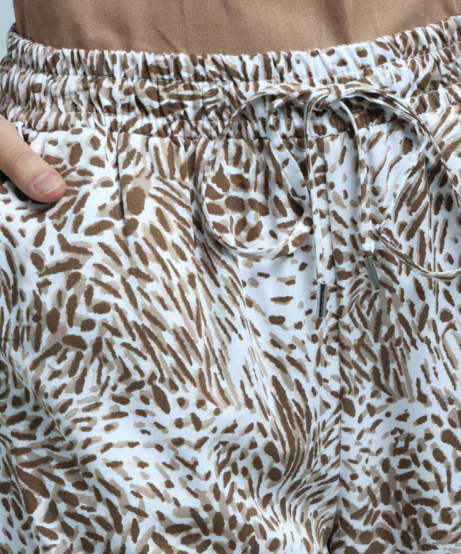 pantalon para mujer