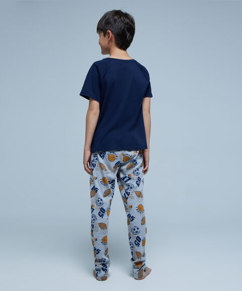 pijamas para niño image number null