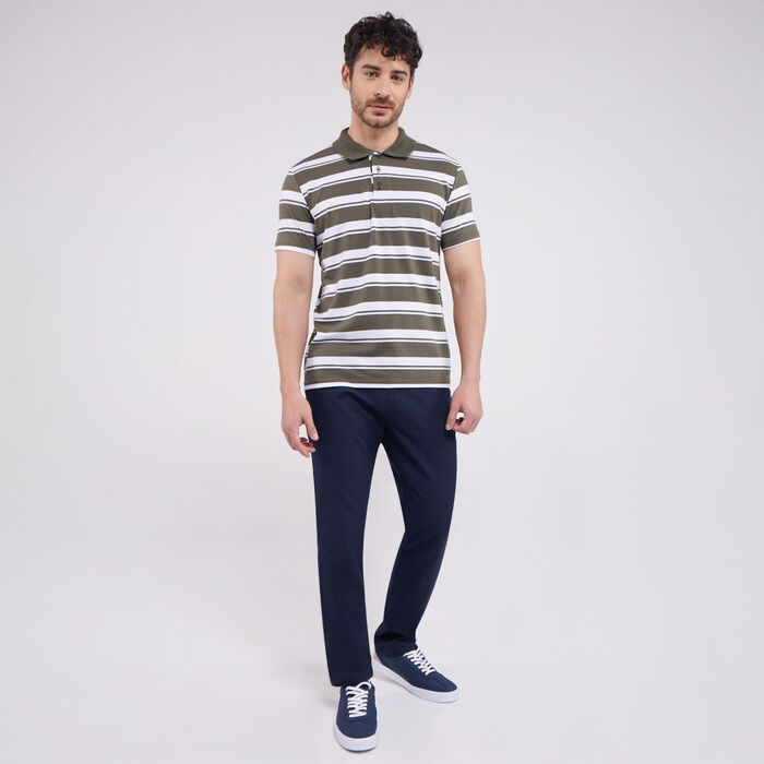 Camisetas polo para hombre 