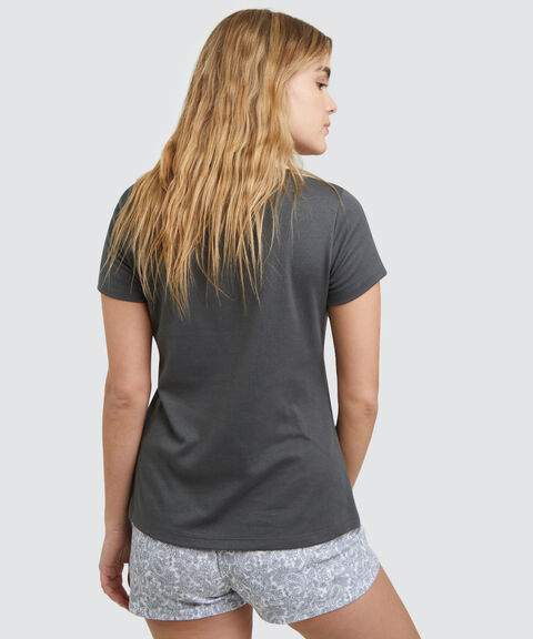pijamas y batas para mujer