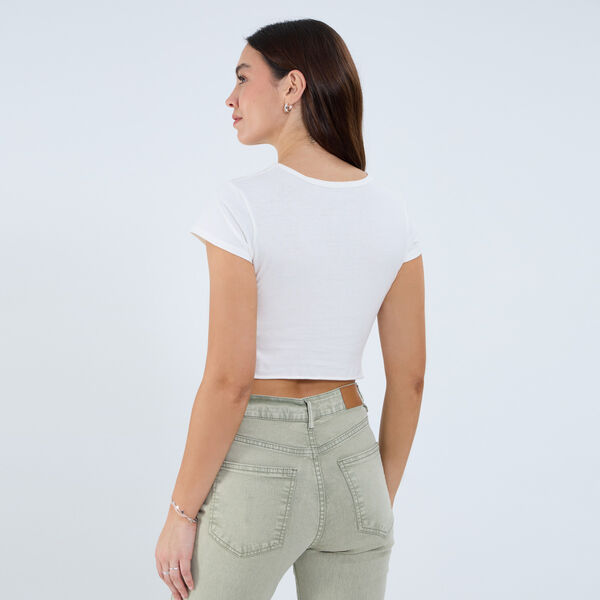 camisetas mujer image number null