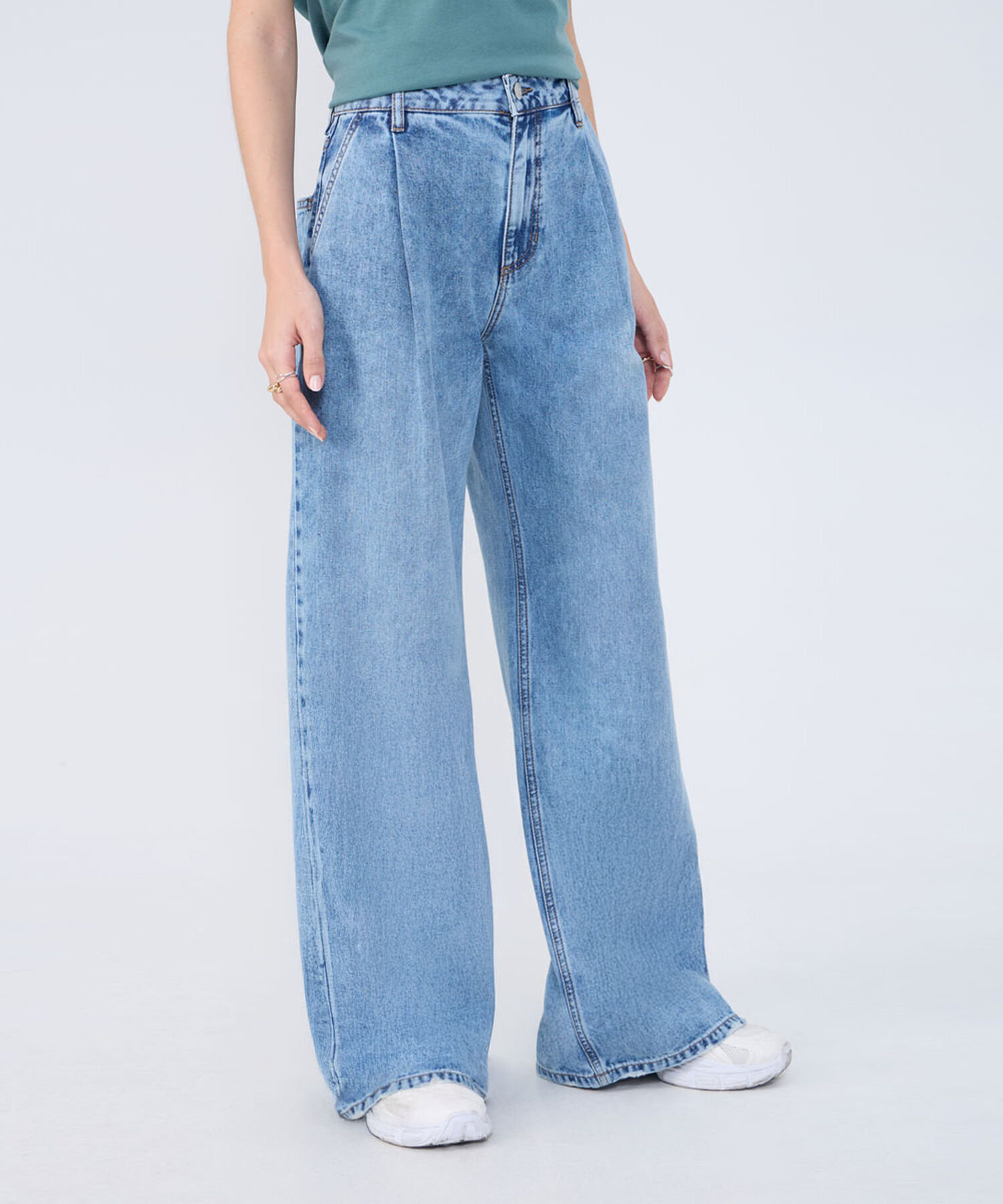 jeans mujer