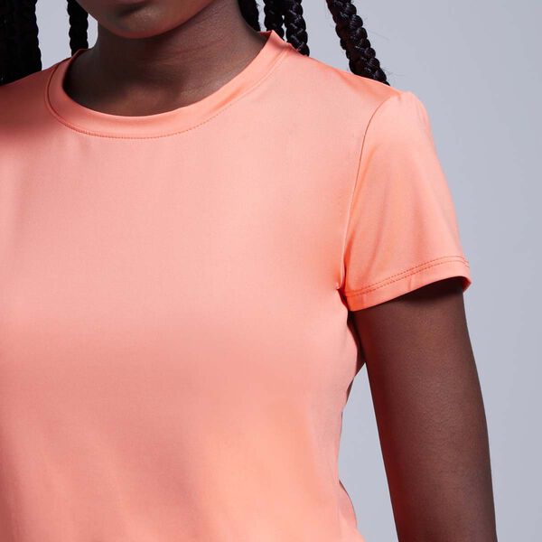 camisetas deportivas mujer image number null