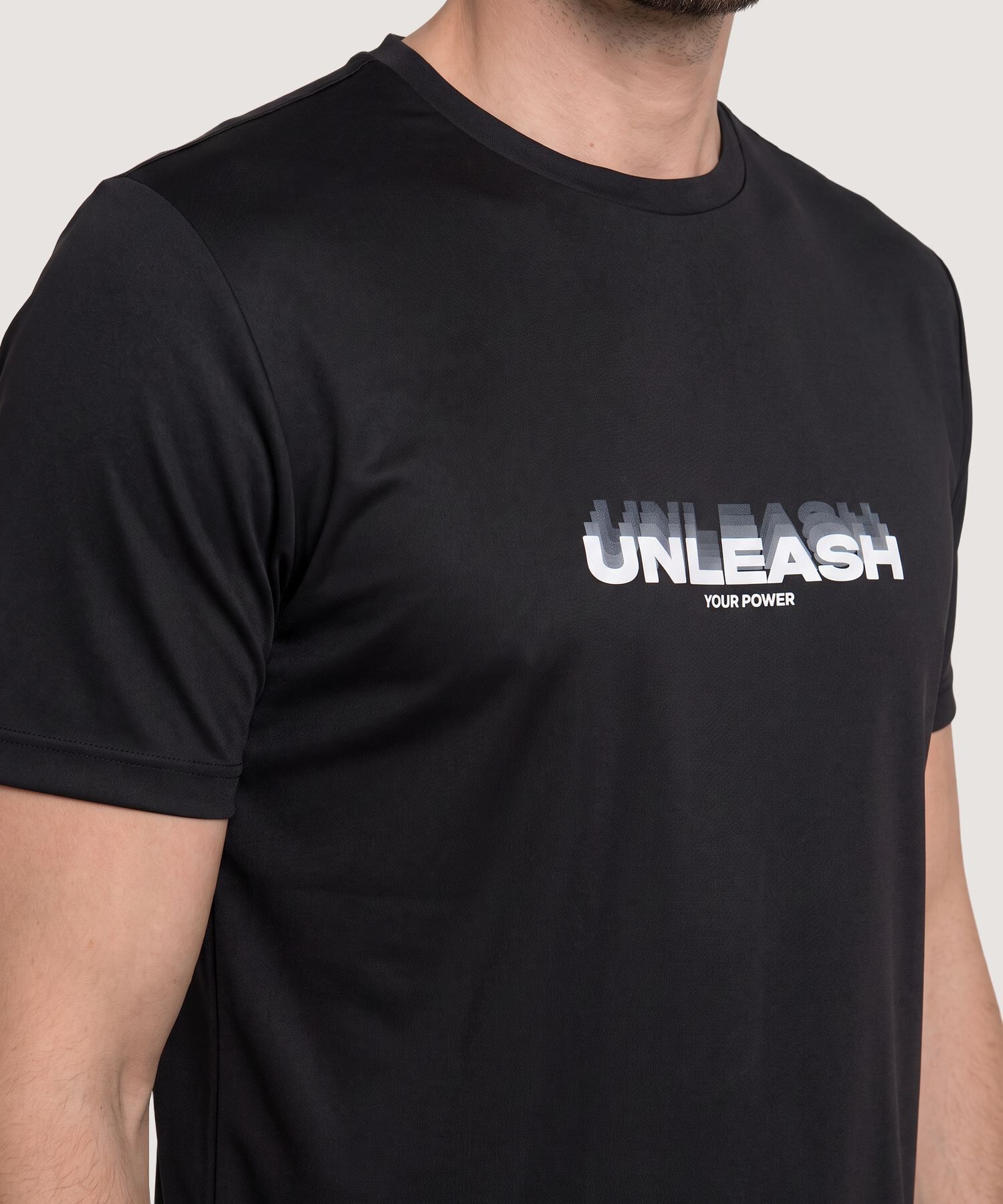 camisetas deportivas para hombre