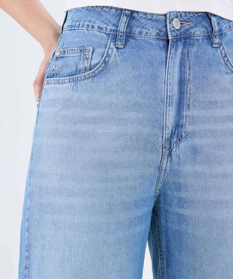 jeans mujer