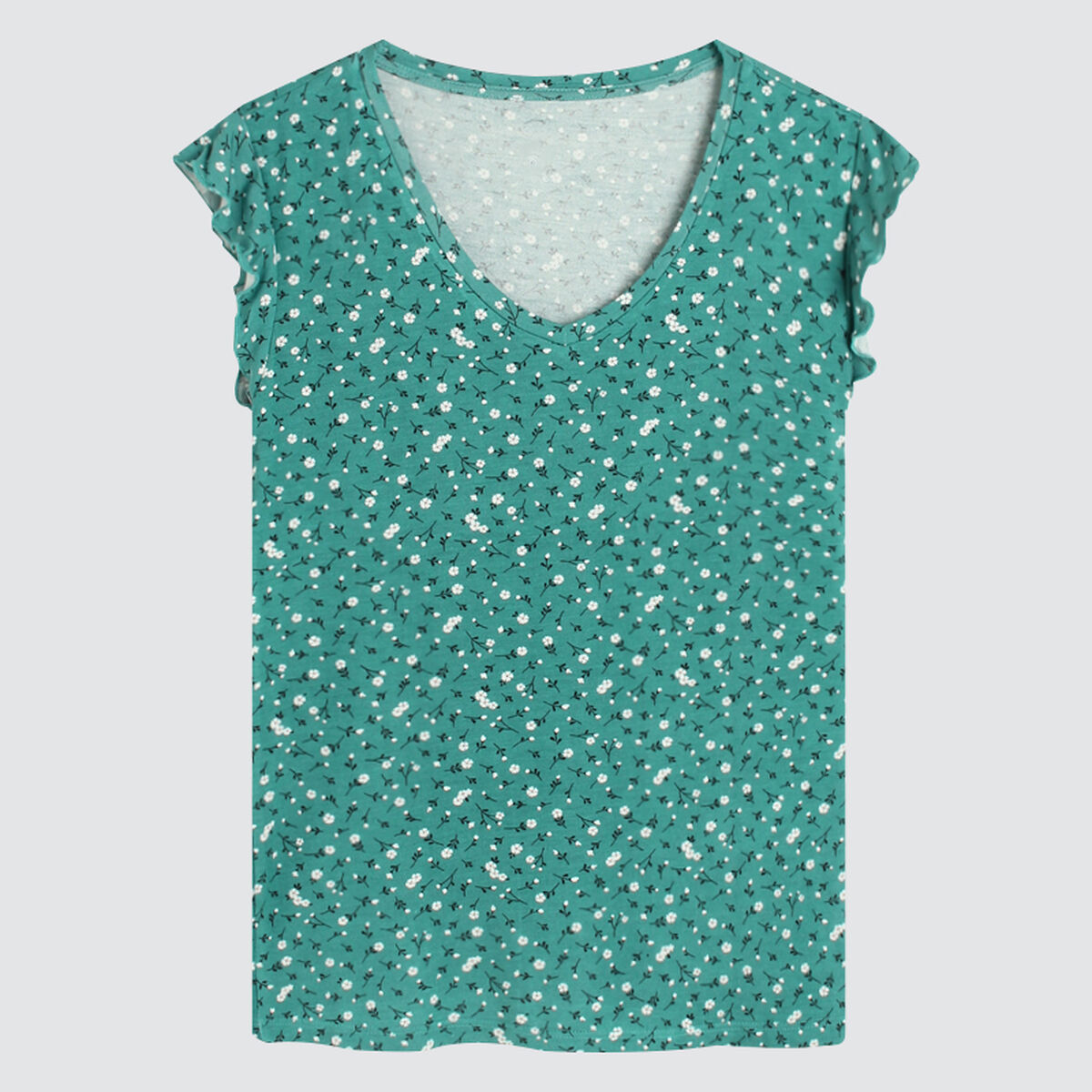 camisetas mujer
