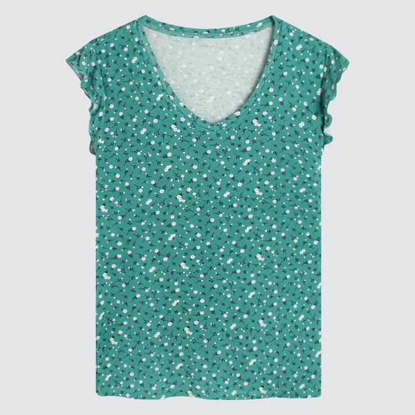 camisetas mujer