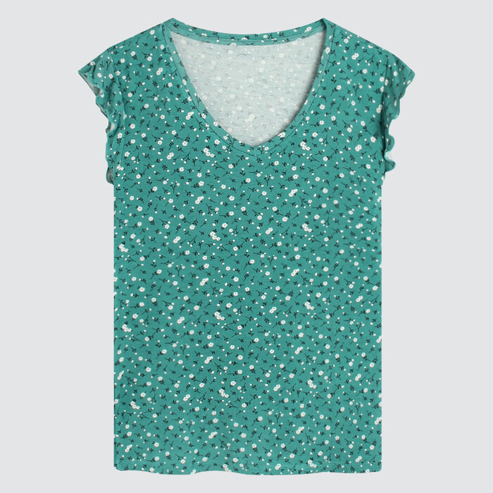 camisetas mujer