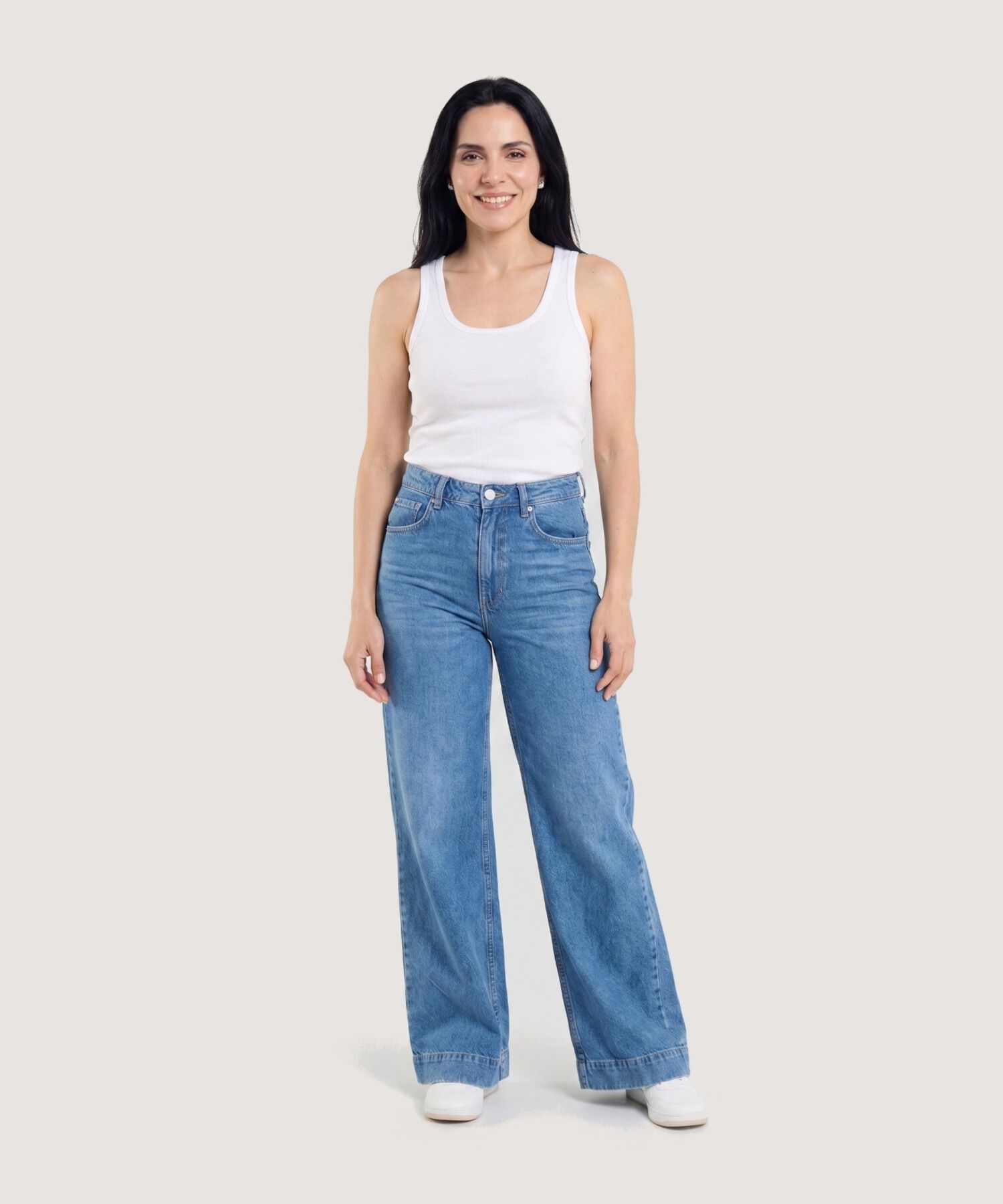 jeans mujer