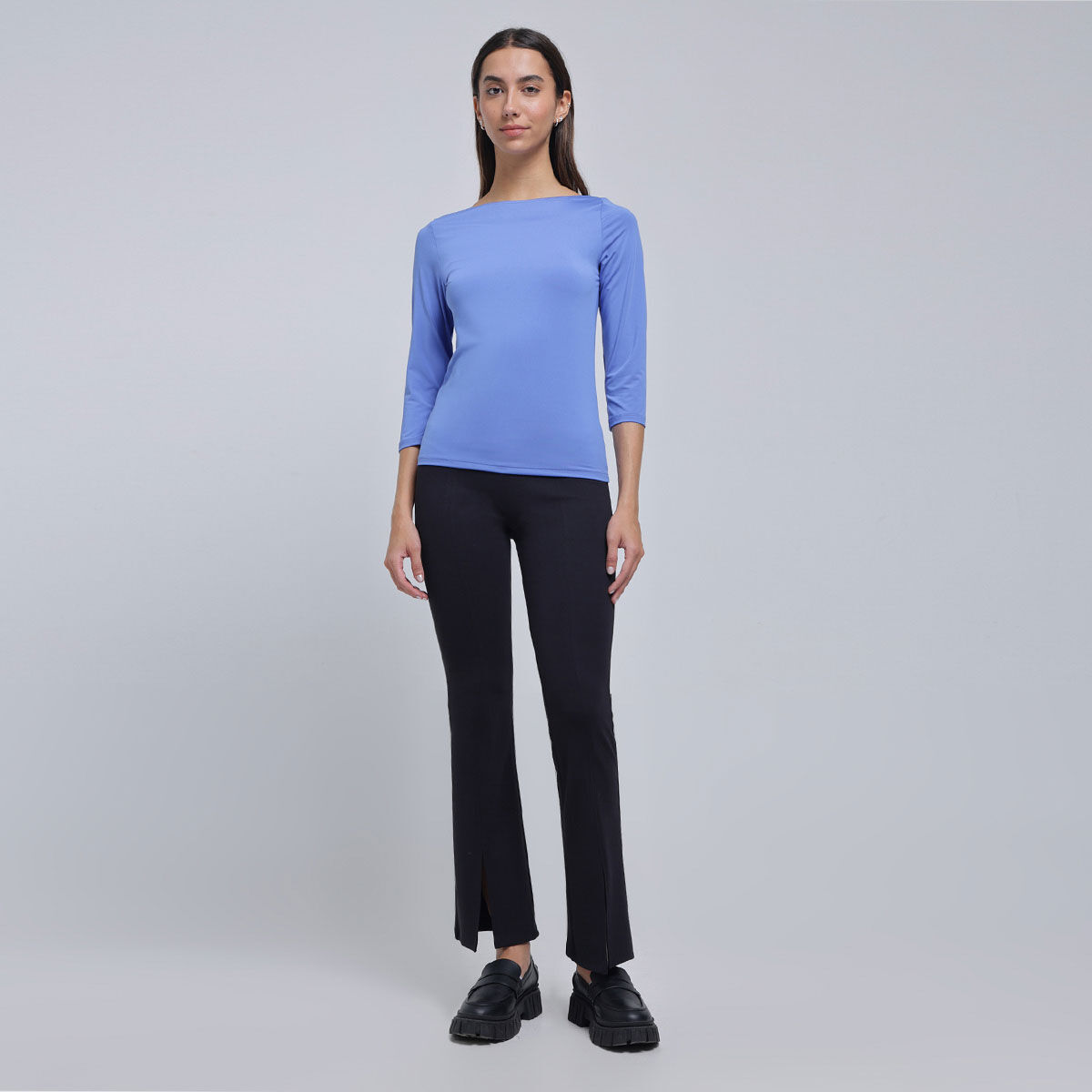 camisetas mujer