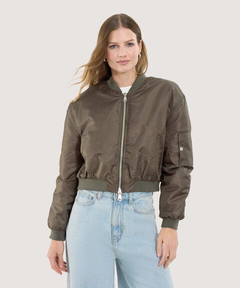 chaquetas para mujer image number null
