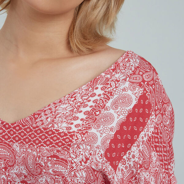 blusas de moda image number null