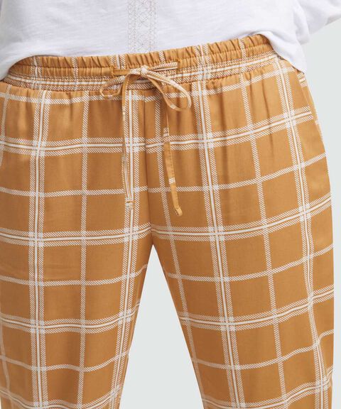 pantalon para mujer image number null