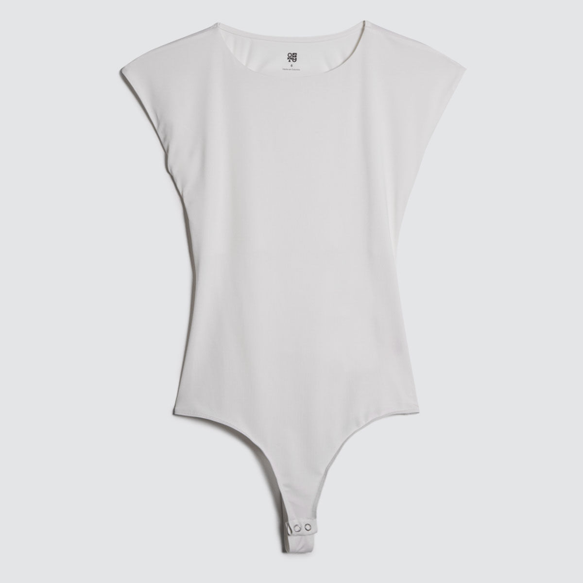 Body Con Escote Redondo compra online OSTU