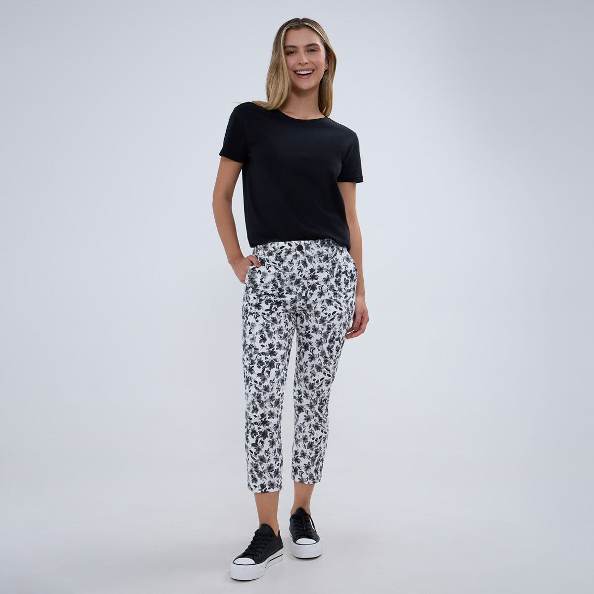 pantalon para mujer
