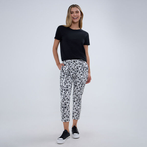 pantalon para mujer image number null