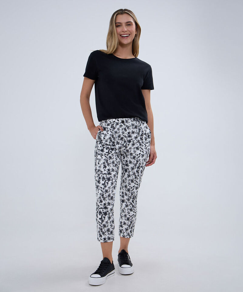 pantalon para mujer