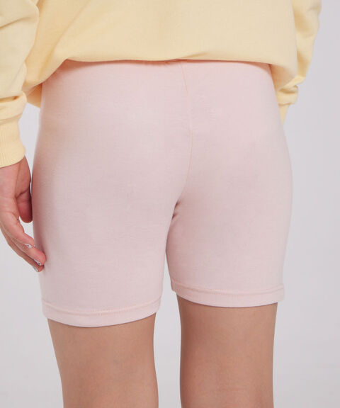 shorts de pijama para niñas