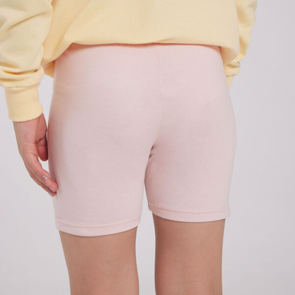 shorts de pijama para niñas