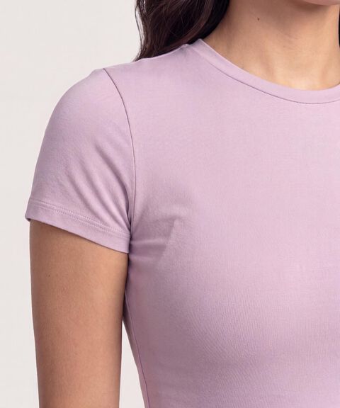 camisetas mujer