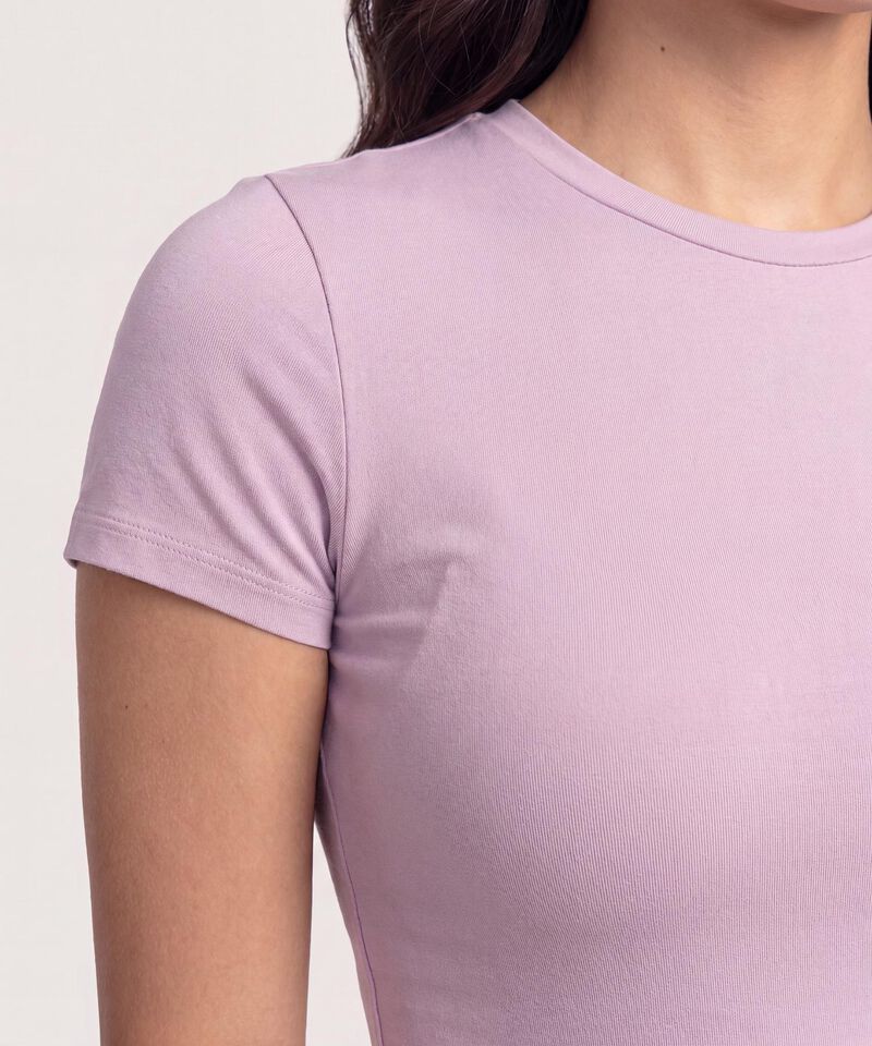 camisetas mujer