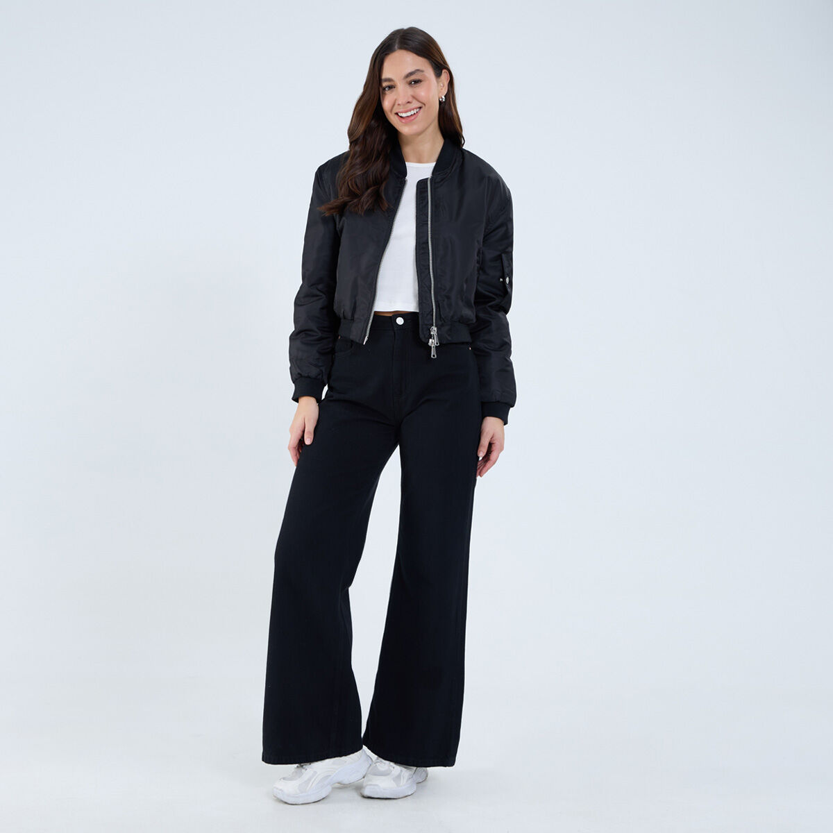 chaquetas para mujer