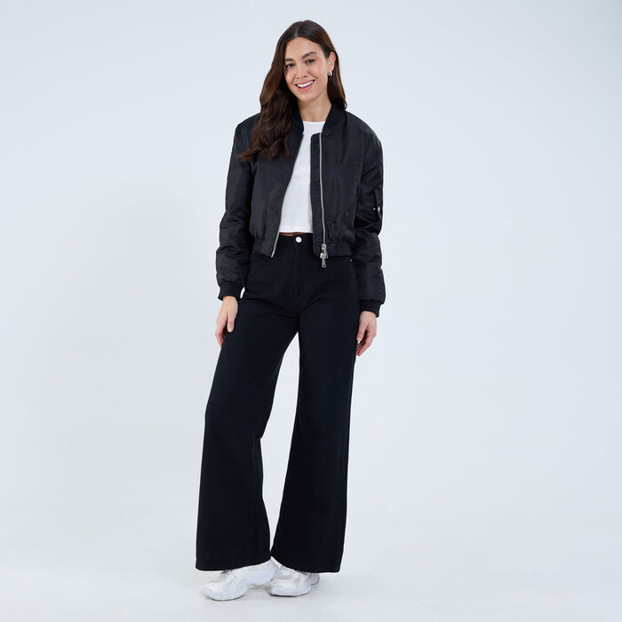 chaquetas para mujer