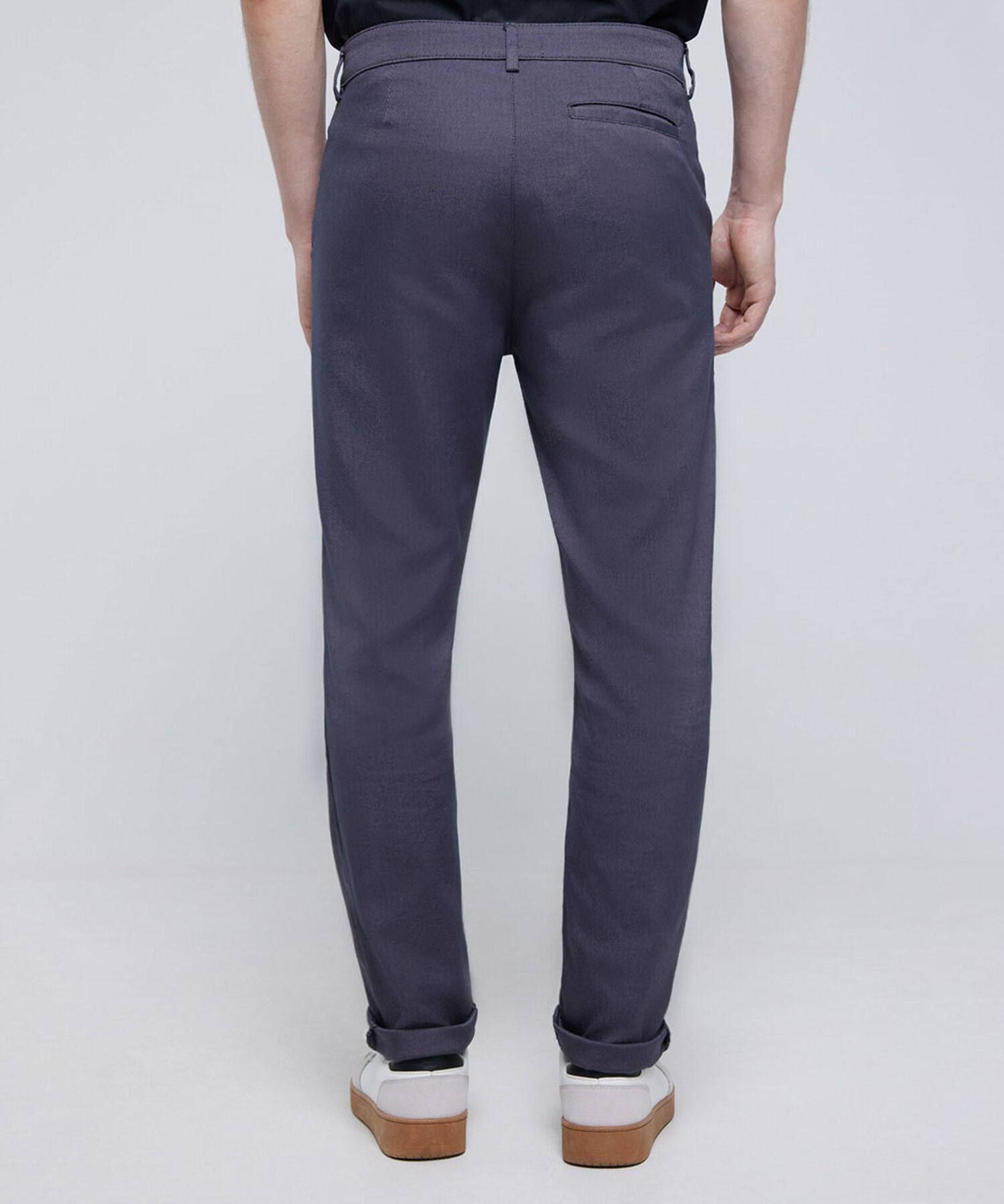 pantalones para hombre
