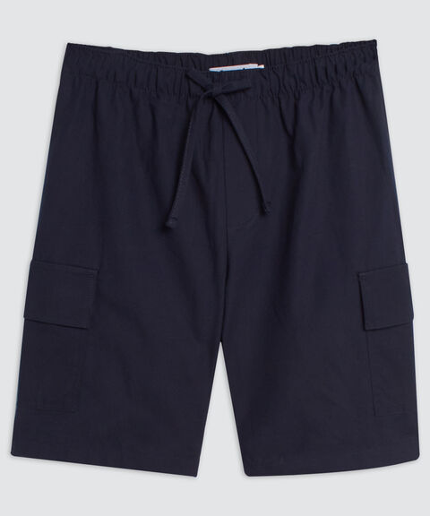 Bermudas para niños