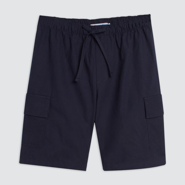 Bermudas para niños