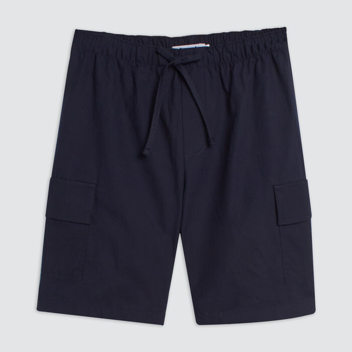 Bermudas para niños