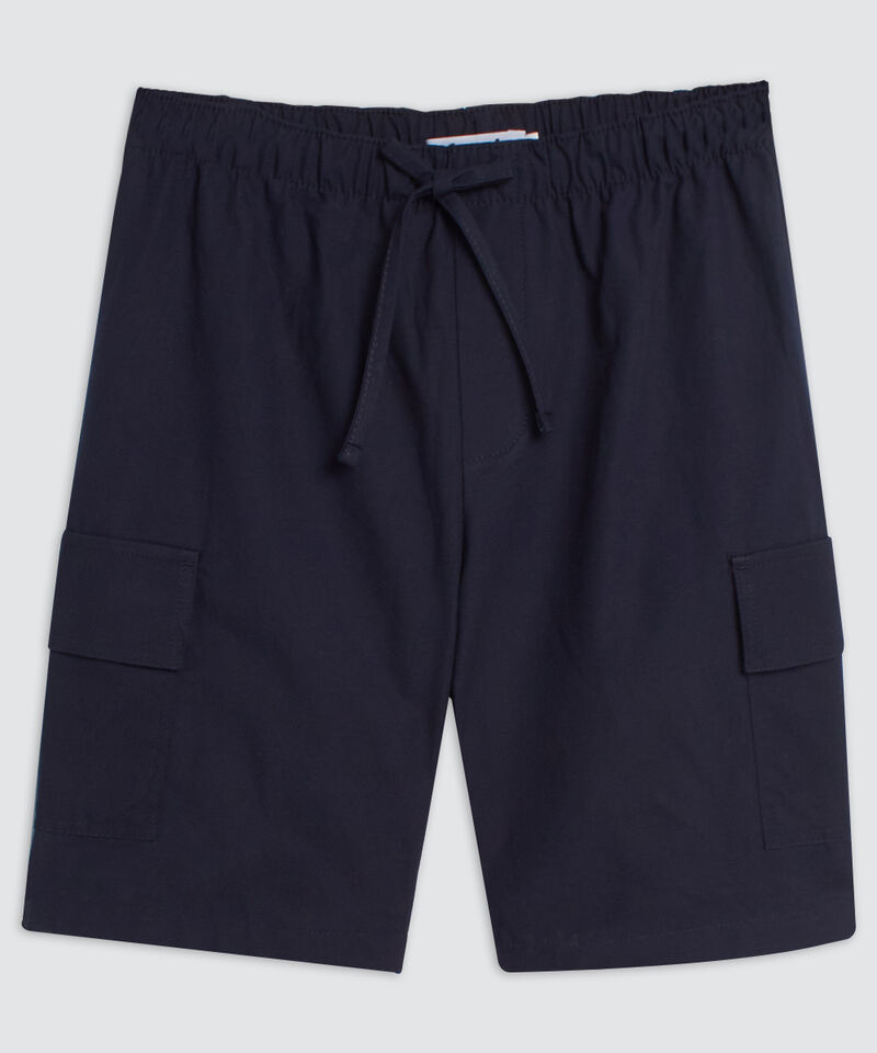Bermudas para niños