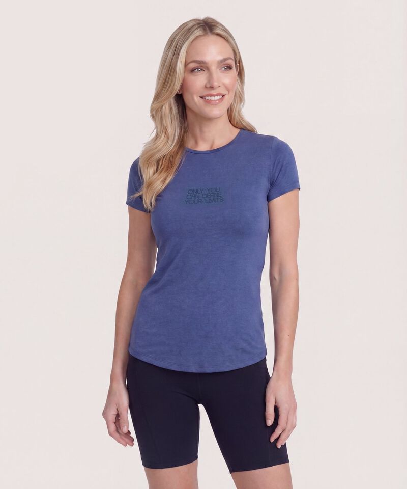 camisetas deportivas mujer