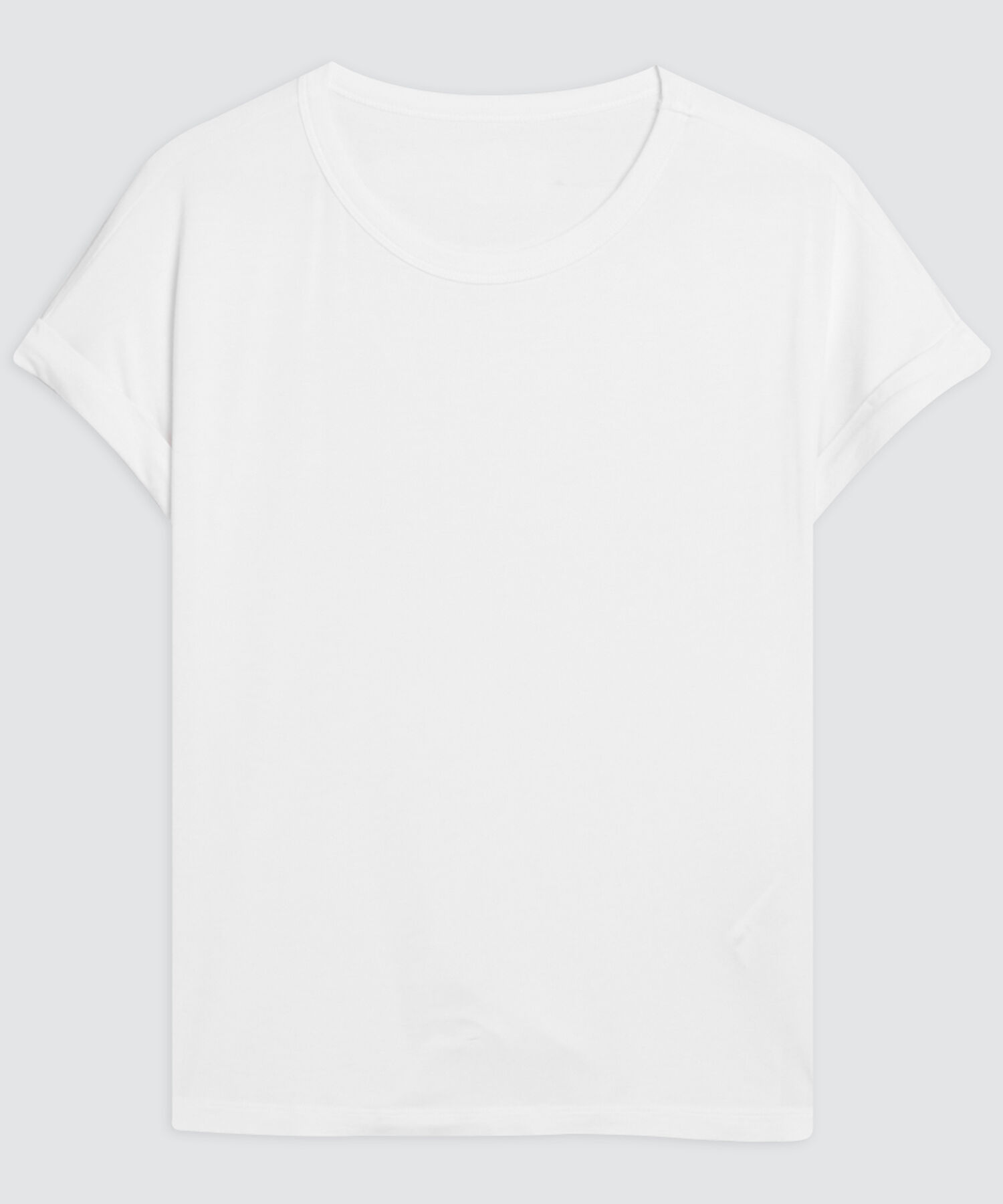 camisetas de descanso para mujer