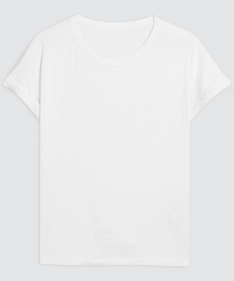 camisetas de descanso para mujer