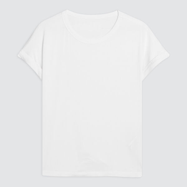 camisetas de descanso para mujer