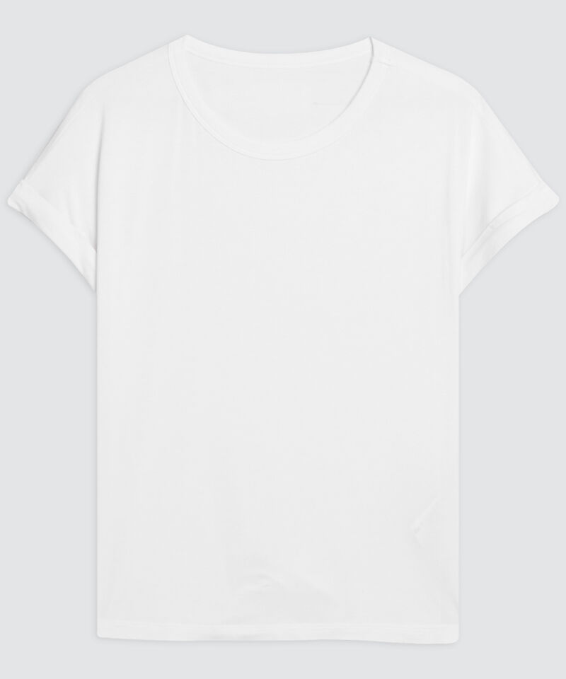 camisetas de descanso para mujer