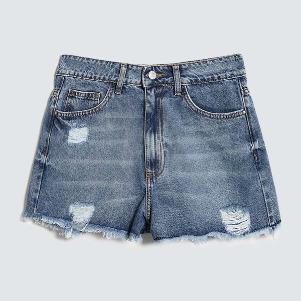 shorts mujeres