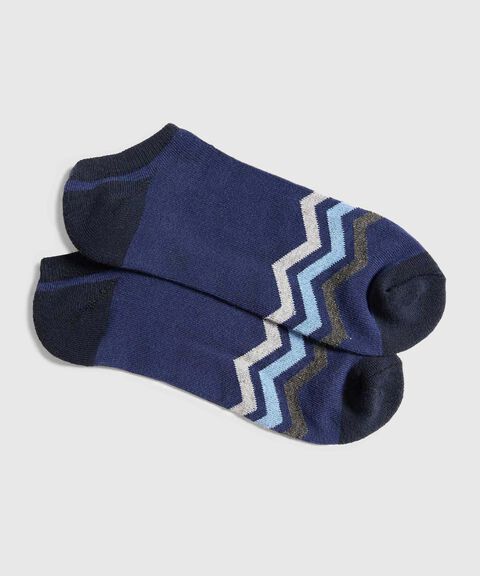 medias para hombre