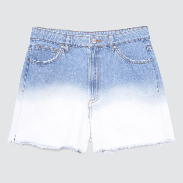 shorts mujeres