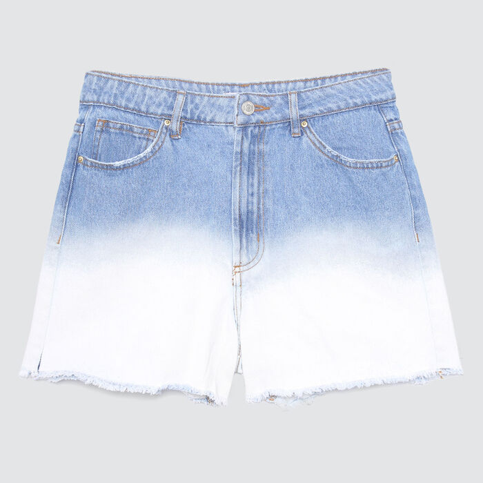 shorts mujeres