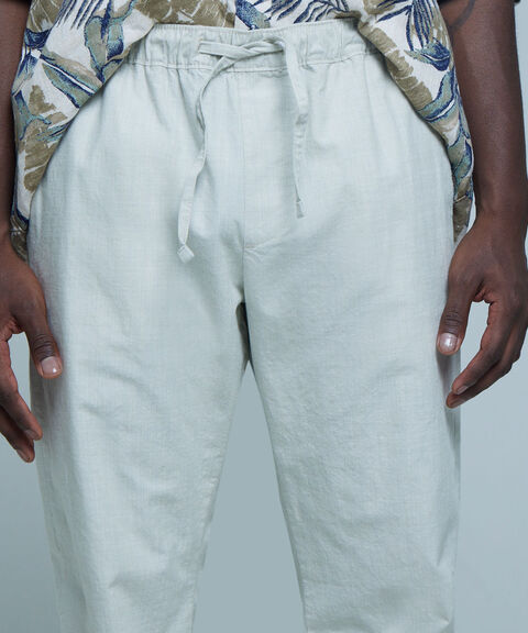 pantalones para hombre image number null