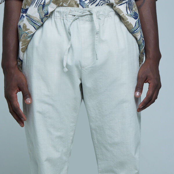 pantalones para hombre image number null