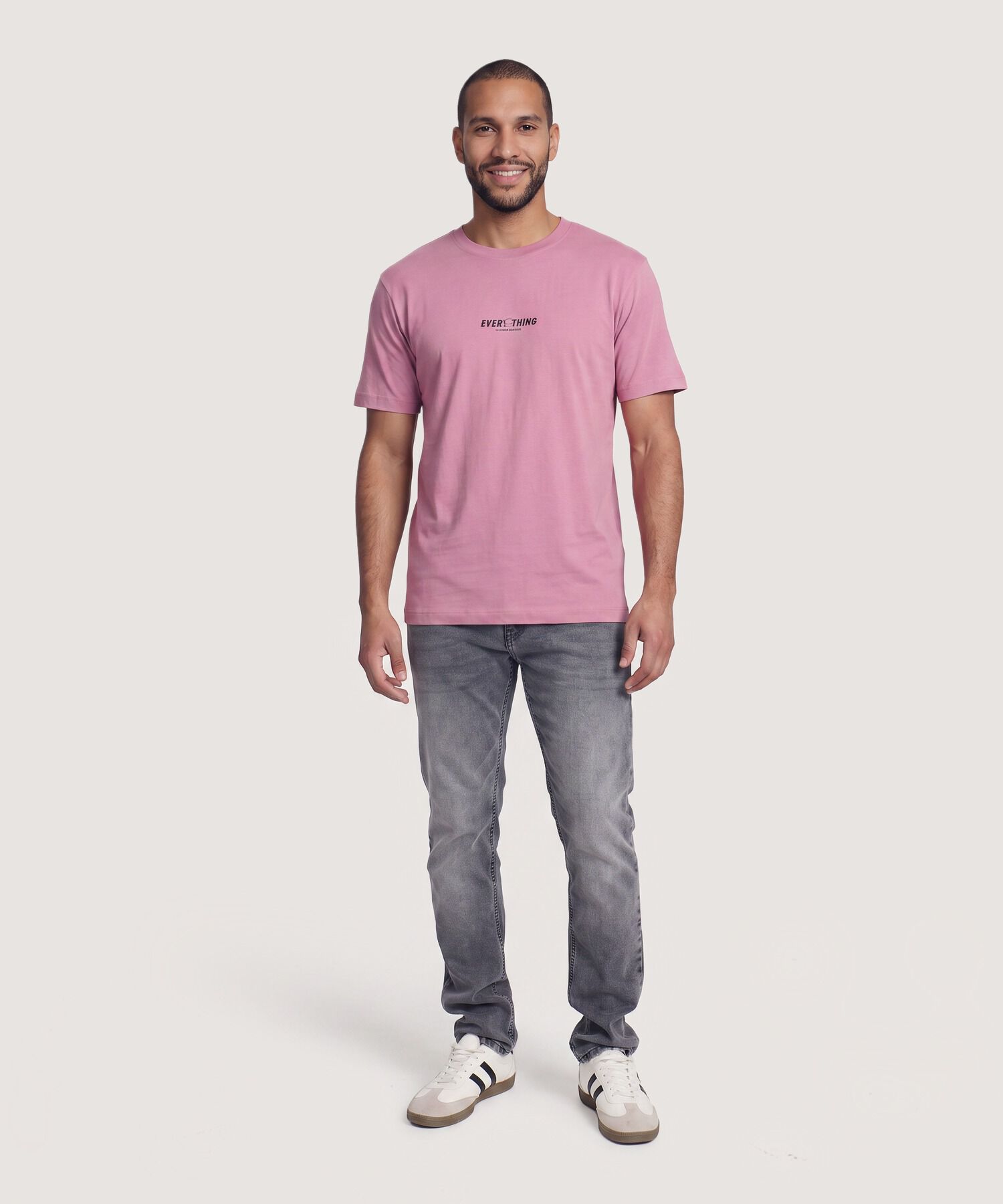 camisetas para hombre
