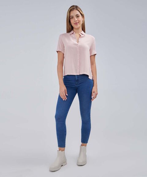 camisas para mujer