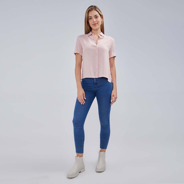 camisas para mujer