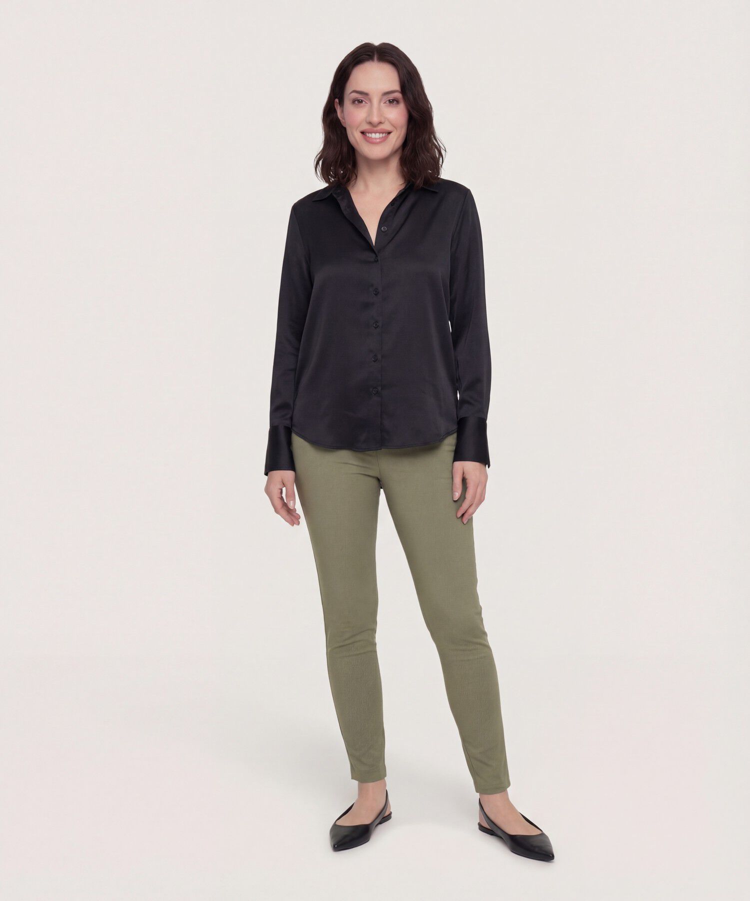 pantalon para mujer
