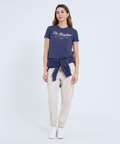 pantalon para mujer image number null