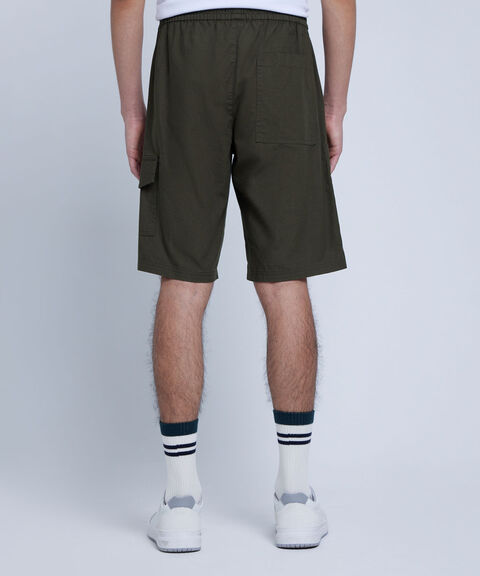 bermudas para hombre image number null